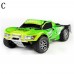 High-Speed Remote Control Racing Car 4-Wheel Drift Amphibious Off-Road Vehicle Car for Children Toy