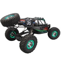 Large Remote Control Racing Car 4-Wheel Drift Amphibious Remote Control Off-Road vehicle Car for Children Toy