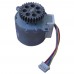 35BYJ412-161 12V Deceleration Stepping Motor 2 Phase 4 TVL Stepper Motor for DIY CNC