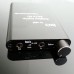 XUANZU U606 High Performance Portable Audio Headphone Amplifier Stereo Hifi Mini Earpone AMP  