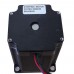 2 Phase 4 TVL Hybrid Stepper Motor 57 Stepping Motor 40mm 1.8 Degree 57H76H-1004A36 for DIY CNC