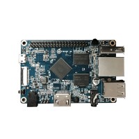 Orange Pi Open-Source PC CubieBoard 1GB DDR3 Development Board for Arduino DIY