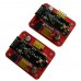 Wireless 4CH Adjustable PW Servo Controller Module Tester for RC Remote Controller