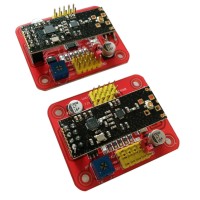 Wireless 4CH Adjustable PW Servo Controller Module Tester for RC Remote Controller