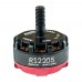 EMAX RS2205-2300 Racing Edition CW Brushless Disc Motor for RC FPV Multicopter
