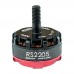 EMAX RS2205-2300 Racing Edition Brushless Disc Motor CCW CW for RC FPV Multicopter