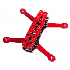 ZMR250 Carbon Fiber 250mm Mini FPV Quadcopter Frame Kit 4 Axis Mulitcopter RC w/Large Arm for QAV250