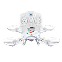 Cheerson CX-32C RC Drone 4-Axis 2.4G Remote Control Quadcopter with HD 2Megapixel Camera UAV FPV Aerial Verison