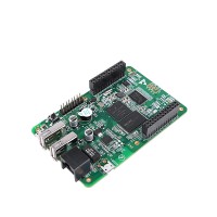 ZLG EasyARM-i.MX280A Linux Development Board with RS232-TTL Module for DIY