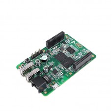 ZLG EasyARM-i.MX280A Linux Development Board with RS232-TTL Module for DIY