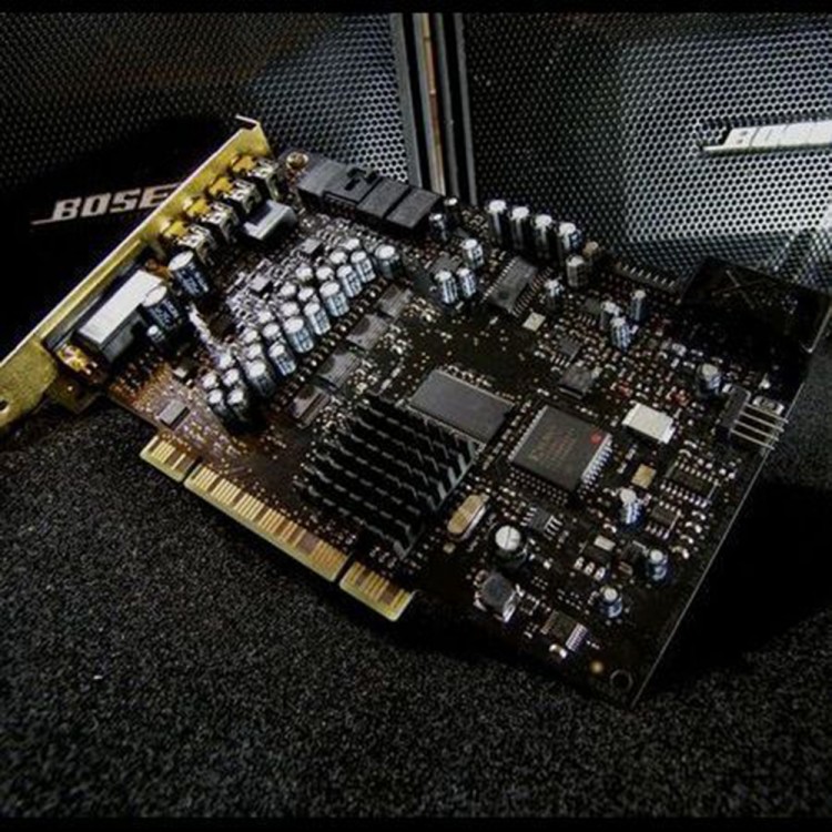 msi sound blaster x fi xtreme audio card driver msi sound blaster x fi xtreme audio card driver