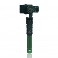 Hohem HG1 Pro 3-Axis Brushless Gimbal Camera Mount Stablizer for Gopro Yi SJCAM Sports Camera