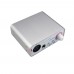Tinsea MPA MINI Professional Microphone Amplifier Mic Amp SEAS MPA for Karaoke Recording