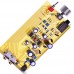 Solo HIFI Headphone Amplifier Board Headset Amp TT600 HD650HD600 for Audio DIY