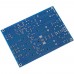 Dual 15v-18V Lehmann AMP DIY PCB Bare Board for Pre-Amplifier Earphone  