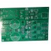 Latest Version Lehmann PCB Bare Headphone Circuit Board for Amp Audio DIY