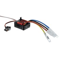 Hobbywing QuicRun 1625 25A Brushed ESC for RC Cars Models Multicopter