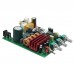 TPA3116 Bluetooth 4.0 Amplifier Board w/ LM1036 Tone