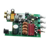 TPA3116 Bluetooth 4.0 Amplifier Board w/ LM1036 Tone