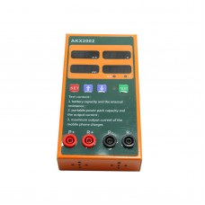 AKX-2002 Battery Charger Power Bank Mobile Power Testing Instrument