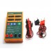 AKX-2002 Battery Charger Power Bank Mobile Power Testing Instrument