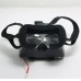 3D Glasses 7V-13V Goggle 4.3" Field Monitor 32CH with Fan Antenna for FPV Multicopter