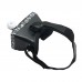 3D Glasses 7V-13V Goggle 4.3" Field Monitor 32CH with Fan Antenna for FPV Multicopter