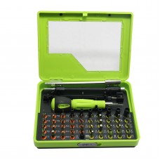 8921 53 in 1 Multi-Purpose Precision Screwdriver Set for PC Notebook Phone Tools