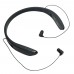 M170 Wireless Bluetooth 4.0 Stereo In-Ear Music Headset Headphones for iPhone LG Phones