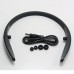 M170 Wireless Bluetooth 4.0 Stereo In-Ear Music Headset Headphones for iPhone LG Phones