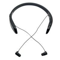 M170 Wireless Bluetooth 4.0 Stereo In-Ear Music Headset Headphones for iPhone LG Phones