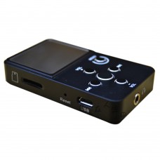 XDUOO X2 Professional MP3 HIFI Music Player with OLED Screen Support MP3 WMA APE FLAC WAV