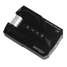 XDuoo X1 8GB WAV APE FLAC Mini Pocket 300Ohm High Power HiFi Music Audio Player