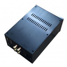 Fiber Coaxial USB AUX Analog Signal Input STK4234MK5 100W+100W HIFI Stereo Amplifier for Audio