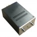 Fiber Coaxial USB AUX Analog Signal Input STK4234MK5 100W+100W HIFI Stereo Amplifier for Audio