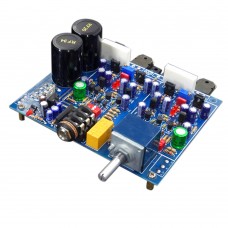 HA5000 Amplifier Board Spare Parts Kit Field Effect Class A Amp for DIY Audio