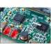 E17 ClassAA Portable Headphone Amplifier USB OTG Decoder DAC Dual Battery HIFI Audio AMP for DIY