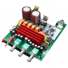 TPA3116 Bluetooth 4.0 Amplifier Board 2.1 Super Power HIFI Digital AMP Subwoofer for Aduio DIY