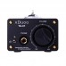 XDUOO TA-01 24Bit/192Khz USB DAC Flac Professional HIFI Music Headphone Amplifier USB DAC Tube AMP Class A BUF