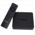 Tronsmart Vega S95 Meta Android TV Box Amlogic S905 Quadcore 2.0GHz 2G/8G 802.11a/b/g/n 2.4G/5GHz Dual WiFi H.265 4K2K UHD 3D