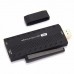 Tronsmart H3 Quad Core Android TV Box Smart TV Dongle Stick 1G/8G H.265/HEVC 4K Wifi Media Player
