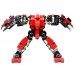 AI.Frame Apollo AIF-44-0 Anthropomorphic Robot Humanoid Robotic Kit for DIY with Metal Servo