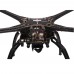 SK480 EVO 480mm Quadcopter Frame with PCB Center Board & Landing Gear for FPV