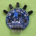 3.3V-9V 5 Channel Flame Sensor Module Analog Digital Dual Output for Robot DIY Fire Alarm  