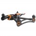 SKY-HERO ANAKIN 280 4-Axis Carbon Fiber Quadcopter Frame Kit for FPV