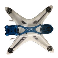 Originhobby CK250 250mm 4-Axis Quadcopter Frame with Landing Gear for FPV