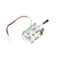 Hisky HCP60 Mini RC Helicopter Spare Part Linear Servo for DIY Multicopter