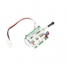 Hisky HCP60 Mini RC Helicopter Spare Part Linear Servo for DIY Multicopter