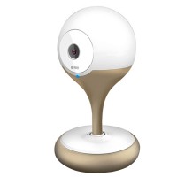 Ball IP Camera 720P Surveillance System Network Wifi Cam Home Security Video Monitor  