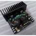 Unassembled LM1875 Dual 22V-12V Amplifier Board 20W+20W HIFI Amp for Audio DIY
